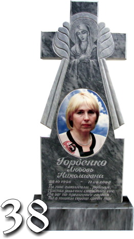 Гранитный памятник Московская область