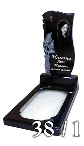 Памятник Гранитный памятник Московская область